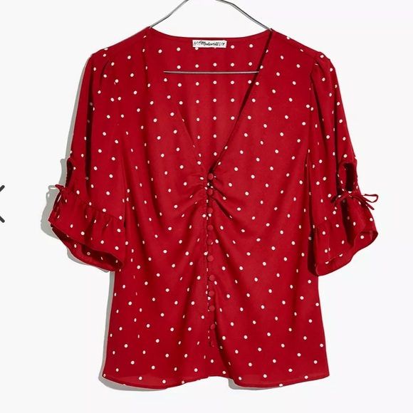 Madewell Tops - Madewell Daylight Top